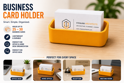 Business Card Holder